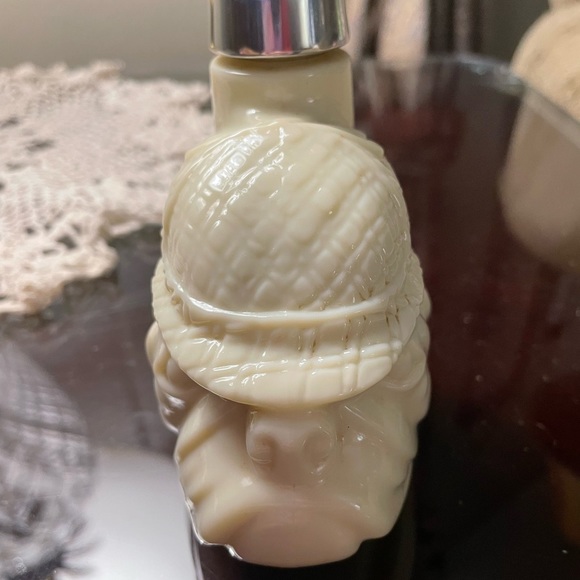 Avon pipe bottle - Picture 3 of 4